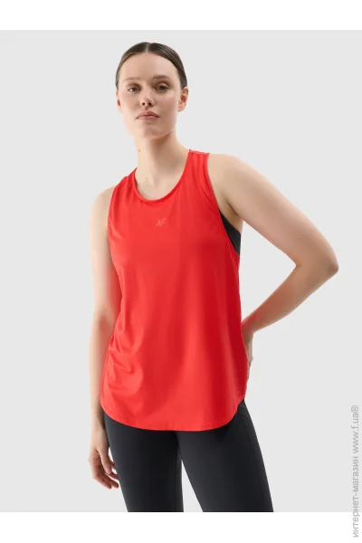   4F  SLEEVELESS FNK F412WSS25TFSLF412-62S .M 