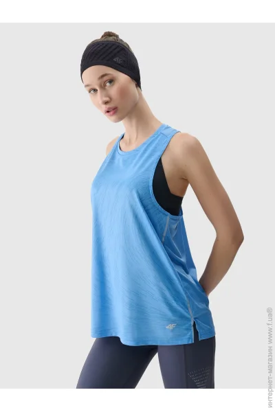   4F  SLEEVELESS FNK F427 .S 