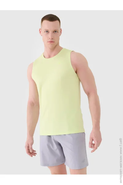   4F  SLEEVELESS FNK M460WSS25TFSLM460-45S .S 