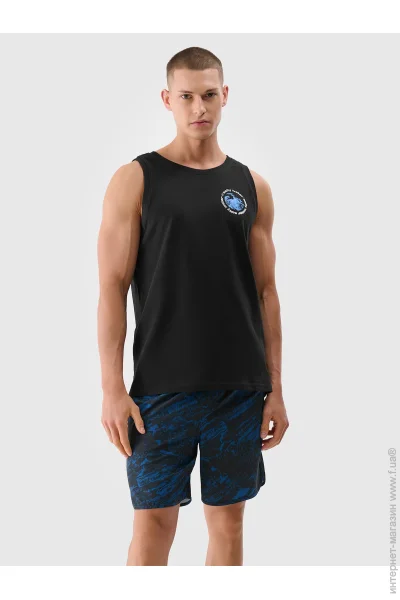   4F  SLEEVELESS M122WSS25TSLEM122-20S .XL 