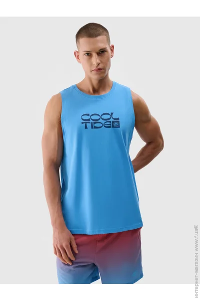   4F  SLEEVELESS M123 .L 