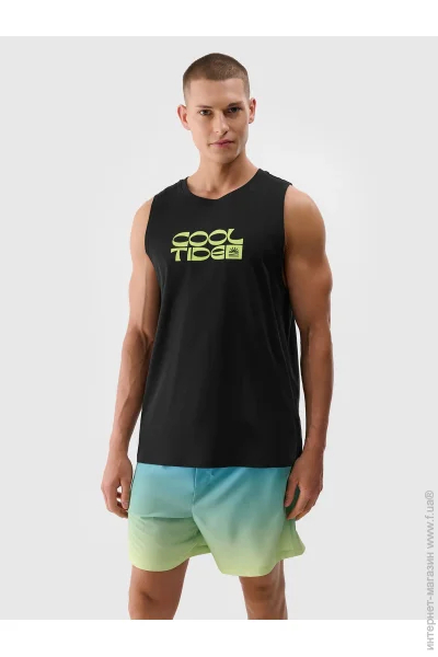 4F  SLEEVELESS M123 .L 