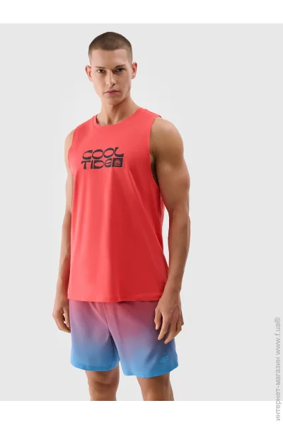   4F  SLEEVELESS M123WSS25TSLEM123-63S .S 