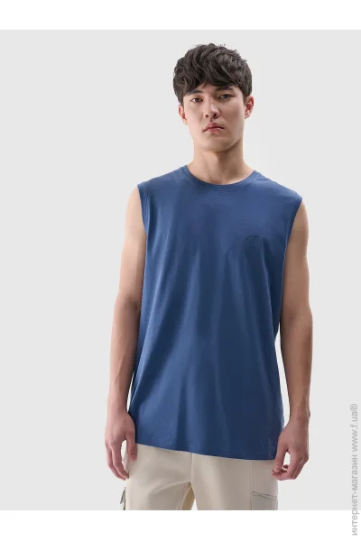   4F  SLEEVELESS M125WMM00TSLEM125-32S .S 