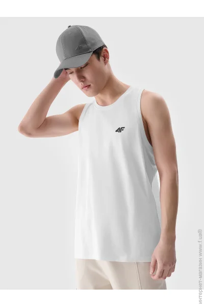   4F  SLEEVELESS M126WMM00TSLEM126-10S .S 