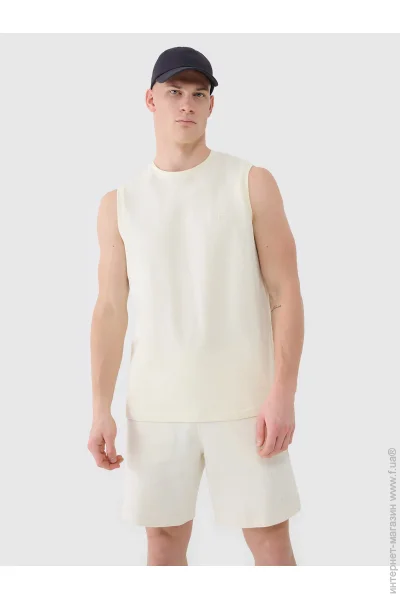   4F  SLEEVELESS M233RSS25TSLEM233-12S .2XL 