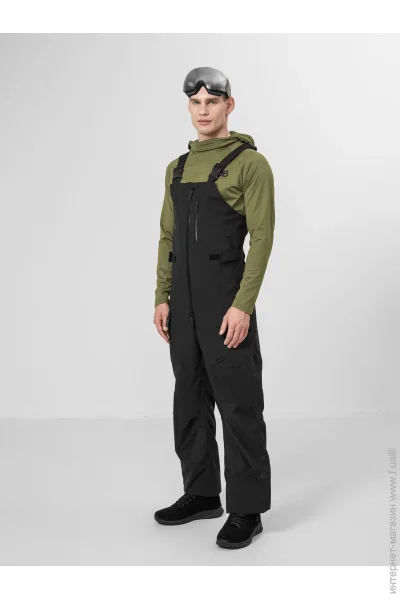   4F  SNOWBOARD TROUSERS SPMS002 H4Z22-SPMS002-20S . XXL 