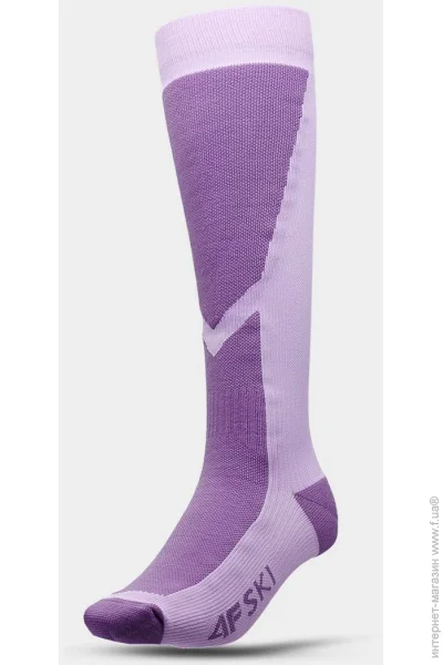  4F SOCKS FNK F107 4FWAW23UFSOF107-52S .39-42 