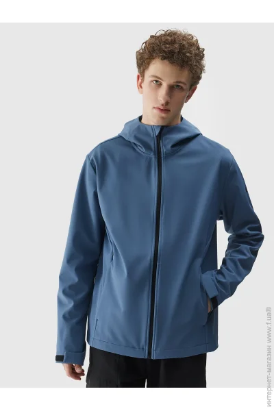  ,  4F ³   SOFTSHELL JACKET M324WSS25TSOFM324-32S .2XL 