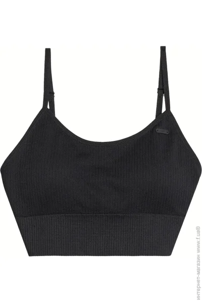 - 4F  SPORT BRA F151 .XS/S 