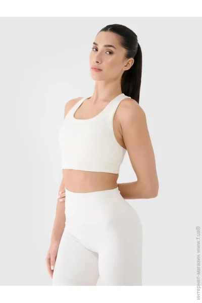 - 4F  SPORT BRA F152RSS25USBAF152-11S .L 