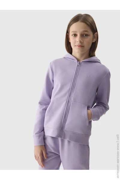 4F  SWEATSHIRT F0919JWSS24TSWSF0919-52S .152 
