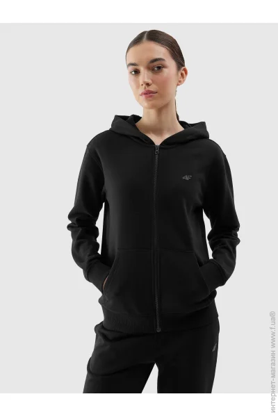4F  SWEATSHIRT F0956WSS24TSWSF0956-20S .XS 