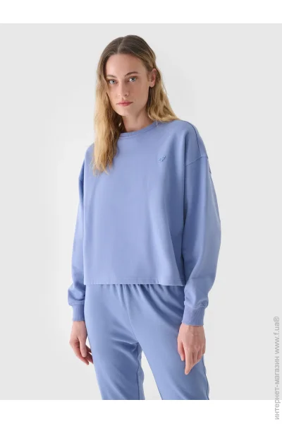4F  SWEATSHIRT F1305WAW24TSWSF1305-32S .M 