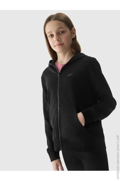 4F  SWEATSHIRT F1315JWMM00TSWSF1315-20S .140 