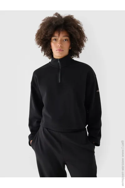  4F SWEATSHIRT F1337 4FWAW24TSWSF1337-20S .M 