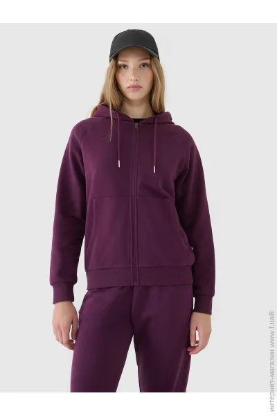  () 4F  SWEATSHIRT F1541WSS25TSWSF1541-50S .XS 