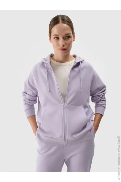  () 4F  SWEATSHIRT F1541WSS25TSWSF1541-52S .XS 