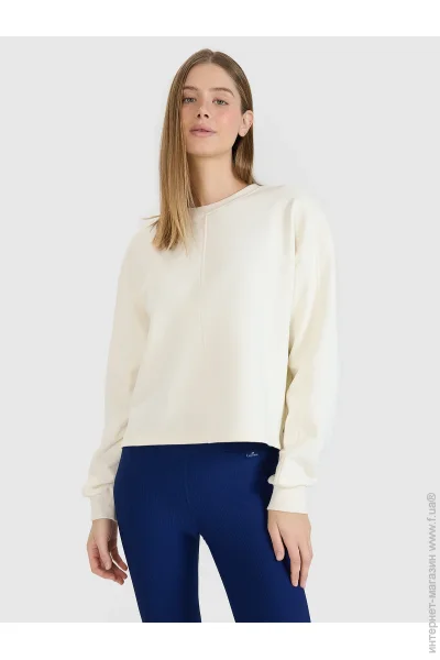 4F  SWEATSHIRT F1543WSS25TSWSF1543-11S .M 