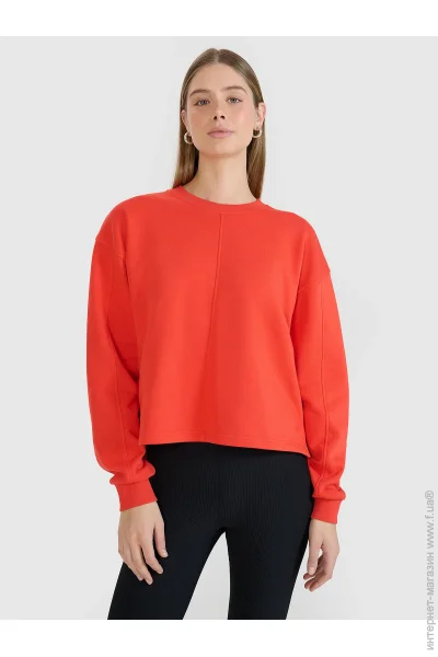 4F  SWEATSHIRT F1543WSS25TSWSF1543-62S .L 