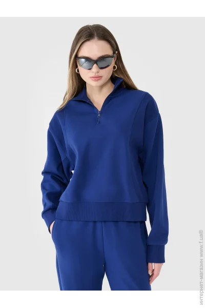  4F  SWEATSHIRT F1545WSS25TSWSF1545-30S .M 
