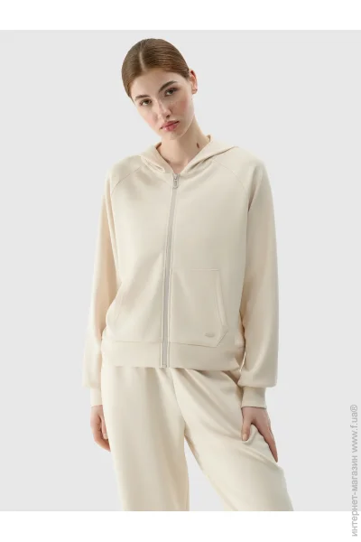  () 4F  SWEATSHIRT F1577WSS25TSWSF1577-83S .M 