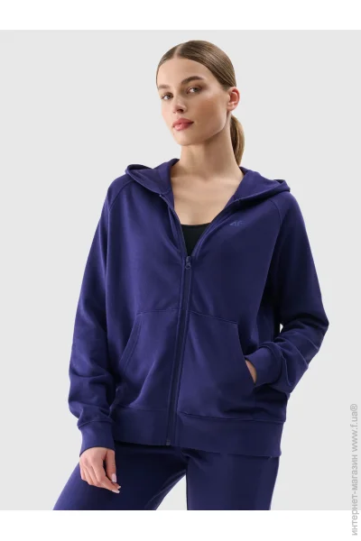  () 4F  SWEATSHIRT F1763WMM00TSWSF1763-31S .XS 