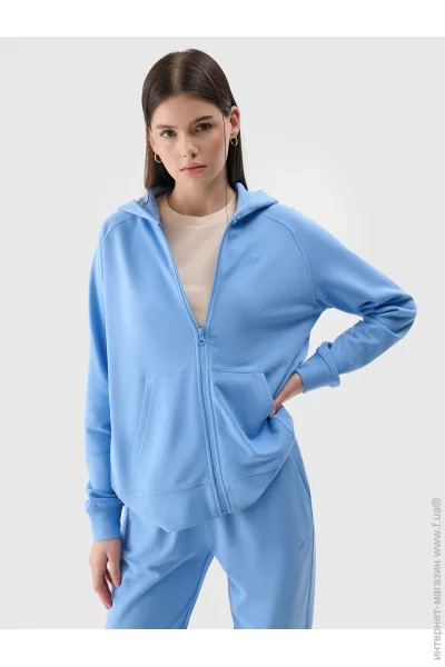  () 4F  SWEATSHIRT F1763WMM00TSWSF1763-32S .XS 