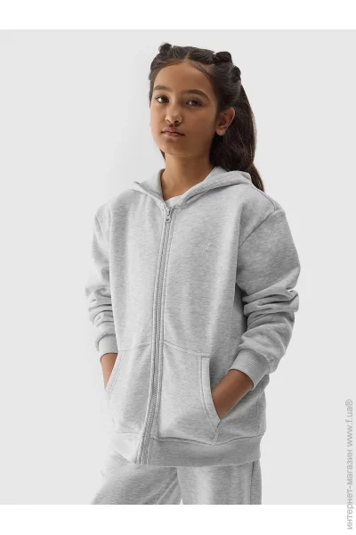  () 4F  SWEATSHIRT F1861JWMM00TSWSF1861-25M .140 