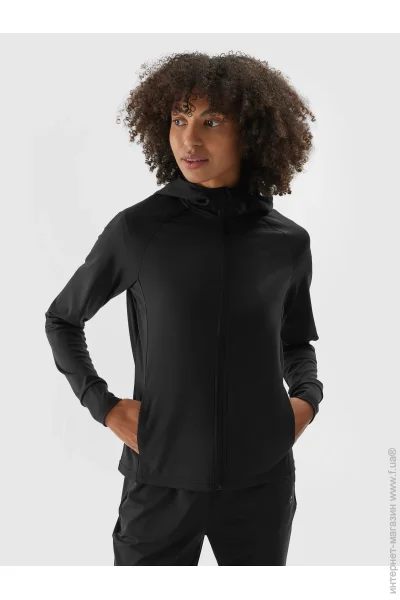 4F  SWEATSHIRT FNK F406WAW24TFSWF406-20S .L 