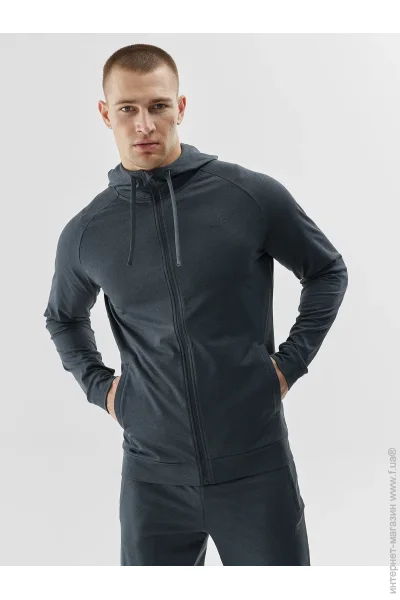 4F  SWEATSHIRT FNK M403WAW24TFSWM403-22M .S 