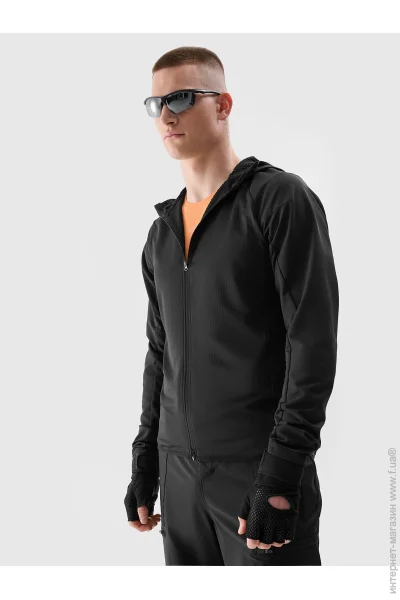  4F   SWEATSHIRT FNK M483WSS25TFSWM483-20S .M 