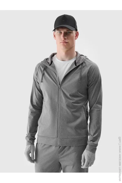  () 4F  SWEATSHIRT FNK M512WSS25TFSWM512-25M .S 