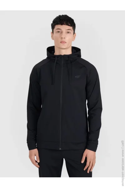 4F  SWEATSHIRT FNK M654WMM00TFSWM654-20S .M 