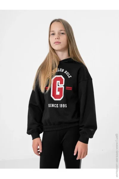 4F  SWEATSHIRT JBLD004 HJZ22-JBLD004-20S 