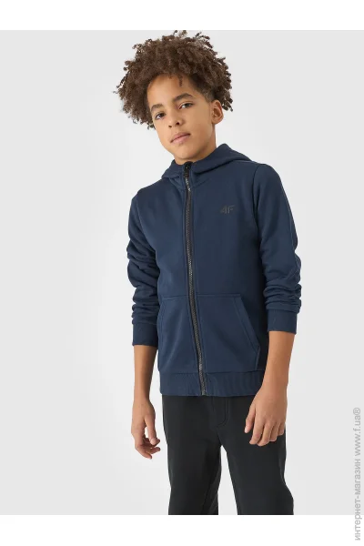 4F  SWEATSHIRT M0926JWSS24TSWSM0926-31S .140 