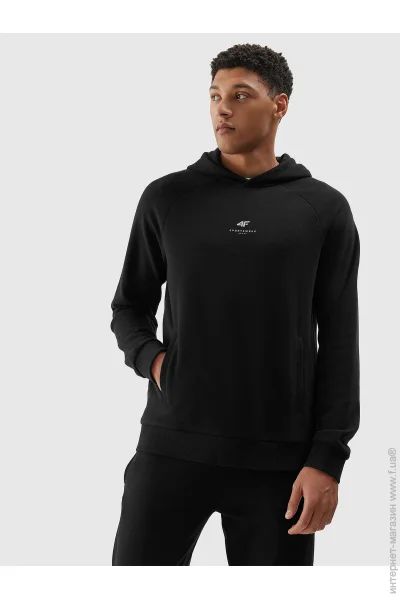 4F  SWEATSHIRT M1010WSS24TSWSM1010-20S .S 