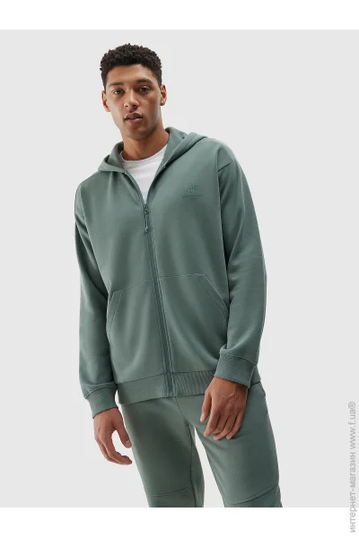 4F  SWEATSHIRT M1011WSS24TSWSM1011-43S .3XL 
