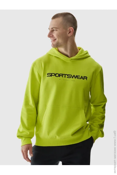 4F  SWEATSHIRT M1259WAW24TSWSM1259-45S .XL 