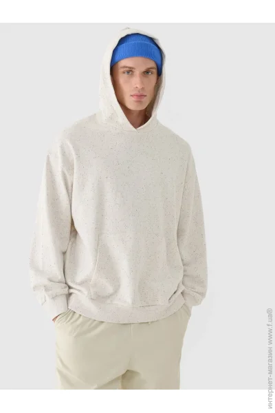4F  SWEATSHIRT M1310WAW24TSWSM1310-11S .S 
