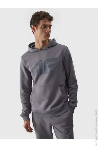 4F  SWEATSHIRT M1464WMM00TSWSM1464-25S .S 