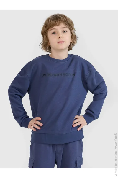  4F  SWEATSHIRT M1513JWSS25TSWSM1513-22S .152 