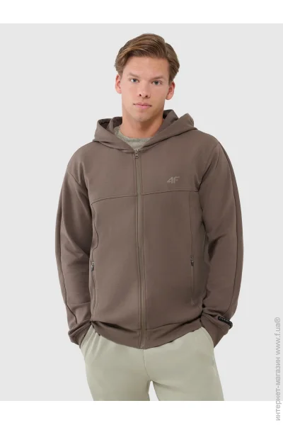  () 4F  SWEATSHIRT M1537WSS25TSWSM1537-80S .S 