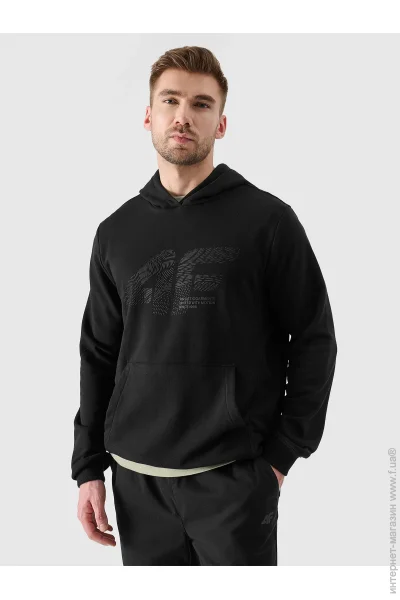 4F  SWEATSHIRT M1585WSS25TSWSM1585-20S .M 