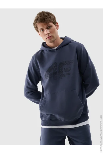 4F  SWEATSHIRT M1585WSS25TSWSM1585-22S .S 