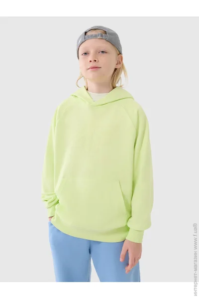  () 4F  SWEATSHIRT M1712JWSS25TSWSM1712-45N .158 