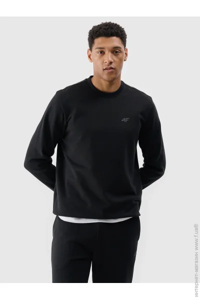 4F  SWEATSHIRT M1767WMM00TSWSM1767-20S .M 
