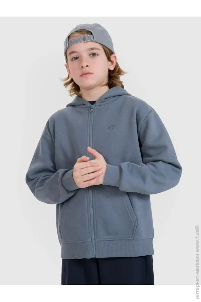  () 4F  SWEATSHIRT M1851JWSS25TSWSM1851-46S .128 
