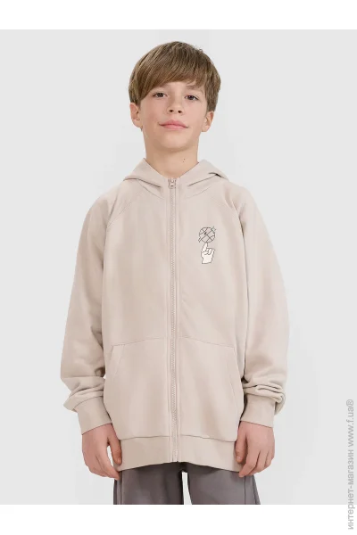  () 4F  SWEATSHIRT M2103JRSS25TSWSM2103-83S .152 