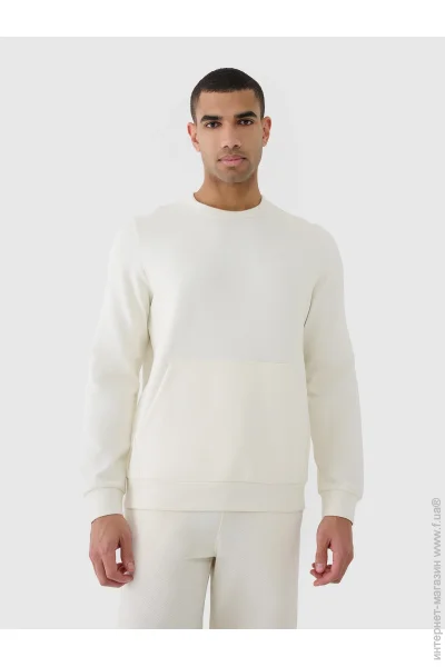 4F  SWEATSHIRT M2149RSS25TSWSM2149-12S .L 